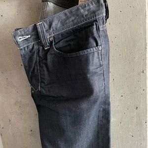 Diesel Larkee men’s 32x30 (original hem) 0088Z